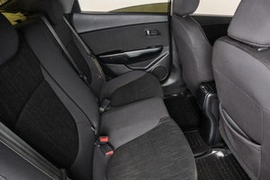 Седан Kia Rio 2013 года, 699000 рублей, Пермь