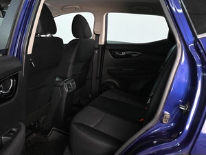 Внедорожник Nissan Qashqai 2017 года, 1699000 рублей, Аксай