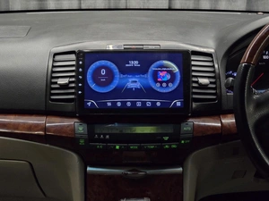 Седан Toyota Premio 2003 года, 630000 рублей, Красноярск