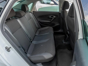 Седан Volkswagen Polo 2018 года, 1299000 рублей, Саратов