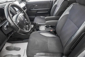 Внедорожник Honda CR-V 2004 года, 899000 рублей, Барнаул