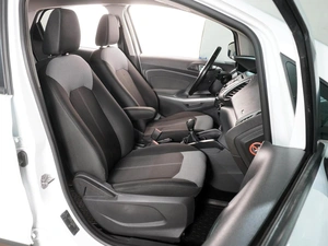 Внедорожник Ford EcoSport 2014 года, 1049000 рублей, Воронеж