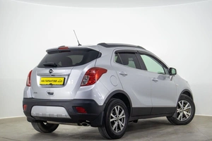 Внедорожник Opel Mokka 2014 года, 1039000 рублей, Оренбург