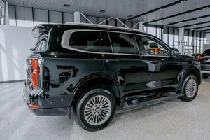 Внедорожник Tank 500 2025 года, 7999000 рублей, Красноярск