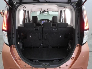 Минивэн Toyota Roomy 2021 года, 1744000 рублей, Воронеж