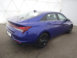Седан Hyundai Elantra 2021 года, 1995000 рублей, Орёл