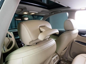 Внедорожник Infiniti QX50 2013 года, 2099000 рублей, Тюмень