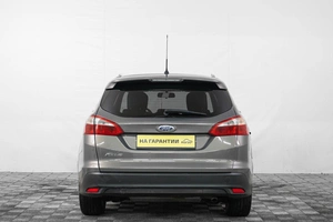 Универсал Ford Focus 2013 года, 729000 рублей, Кемерово