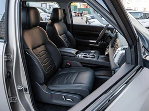 Пикап Nissan Frontier Pro 2026 года, 4630000 рублей, Краснодар