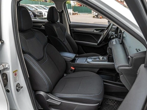 Внедорожник Haval Jolion 2024 года, 1748000 рублей, Краснодар