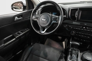 Внедорожник Kia Sportage 2018 года, 1979000 рублей, Новокузнецк