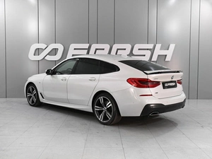 Лифтбек BMW 6 серия GT 2019 года, 4149000 рублей, Аксай