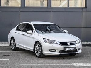 Седан Honda Accord 2013 года, 1579000 рублей, Кирилловка