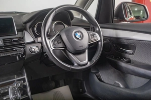 Хетчбэк BMW 2 серия Active Tourer 2018 года, 1469000 рублей, Томск