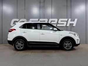 Внедорожник Hyundai Creta 2016 года, 1614000 рублей, Воронеж