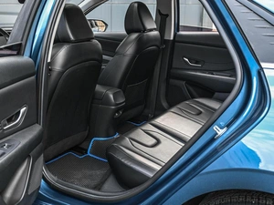 Седан Hyundai Elantra 2020 года, 2069000 рублей, Кирилловка