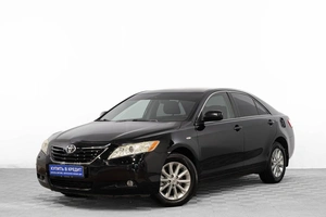 Седан Toyota Camry 2008 года, 1349000 рублей, Барнаул