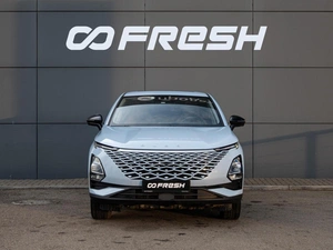 Внедорожник OMODA C5 2023 года, 1680000 рублей, Краснодар