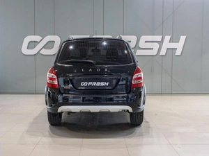 Универсал ВАЗ (LADA) Granta Cross 2023 года, 899000 рублей, Петрозаводск