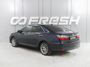 Седан Toyota Camry 2016 года, 2120000 рублей, Аксай