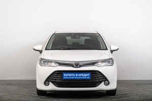 Универсал Toyota Corolla Fielder 2015 года, 1099000 рублей, Томск
