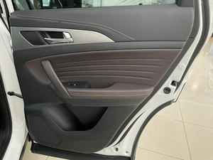 Внедорожник Changan CS35 Plus 2021 года, 1487000 рублей, Солонцы