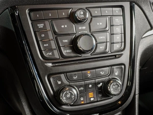 Внедорожник Opel Mokka 2015 года, 1219000 рублей, Воронеж