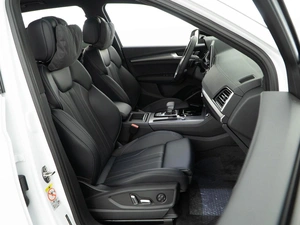 Внедорожник Audi Q5 2025 года, 5493055 рублей, Москва