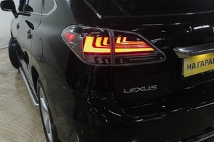 Внедорожник Lexus RX 2011 года, 2299000 рублей, Новокузнецк