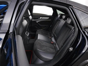 Седан Audi A6 2018 года, 3449077 рублей, Москва