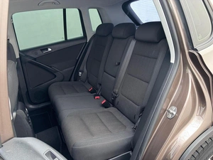 Внедорожник Volkswagen Tiguan 2014 года, 1277000 рублей, Орёл