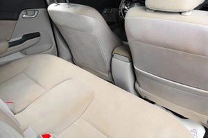 Седан Honda Civic 2012 года, 1219000 рублей, Тюмень