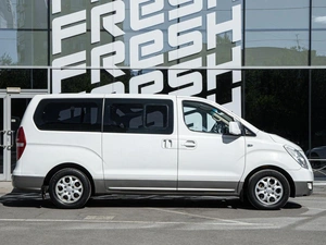 Минивэн Hyundai H-1 2015 года, 2630000 рублей, Волгоград