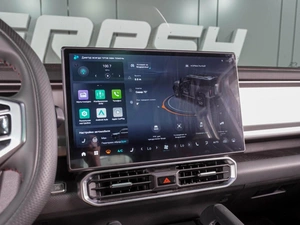Внедорожник Jetour T2 2024 года, 3399000 рублей, Воронеж
