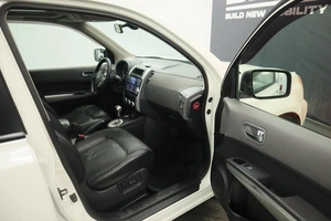 Внедорожник Nissan X-Trail 2007 года, 1150000 рублей, Курск