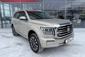 Внедорожник Tank 500 2023 года, 4960000 рублей, Солонцы