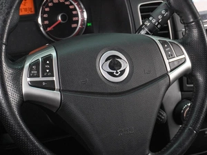 Внедорожник SsangYong Actyon 2011 года, 979000 рублей, Воронеж