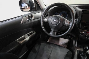 Внедорожник Subaru Forester 2008 года, 1179000 рублей, Новокузнецк