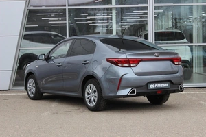 Седан Kia Rio 2020 года, 1690000 рублей, Ярославль