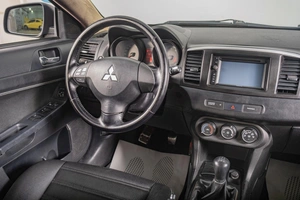 Седан Mitsubishi Lancer 2008 года, 599000 рублей, Томск