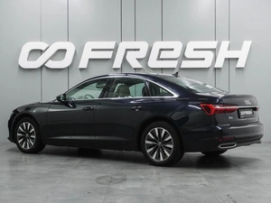 Седан Audi A6 2018 года, 2999000 рублей, Воронеж