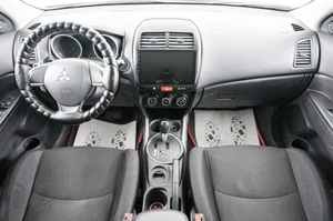 Внедорожник Mitsubishi ASX 2013 года, 1099000 рублей, Красноярск