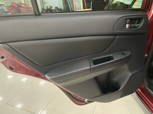 Внедорожник Subaru XV 2012 года, 1247000 рублей, Солонцы