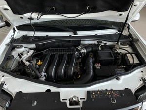 Внедорожник Renault Duster 2019 года, 1387000 рублей, Солонцы