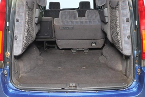 Минивэн Honda Stepwgn 2000 года, 649000 рублей, Новосибирск