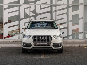 Внедорожник Audi Q3 2013 года, 1590000 рублей, Краснодар