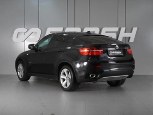 Внедорожник BMW X6 2012 года, 1990000 рублей, Красный Пахарь