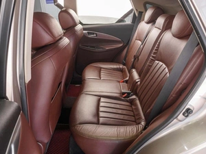 Внедорожник Infiniti EX35 2008 года, 1129000 рублей, Тюмень