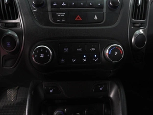 Внедорожник Hyundai ix35 2015 года, 1349000 рублей, Красный Пахарь