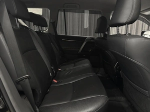Внедорожник Toyota Land Cruiser Prado 2011 года, 2685000 рублей, Красноярск